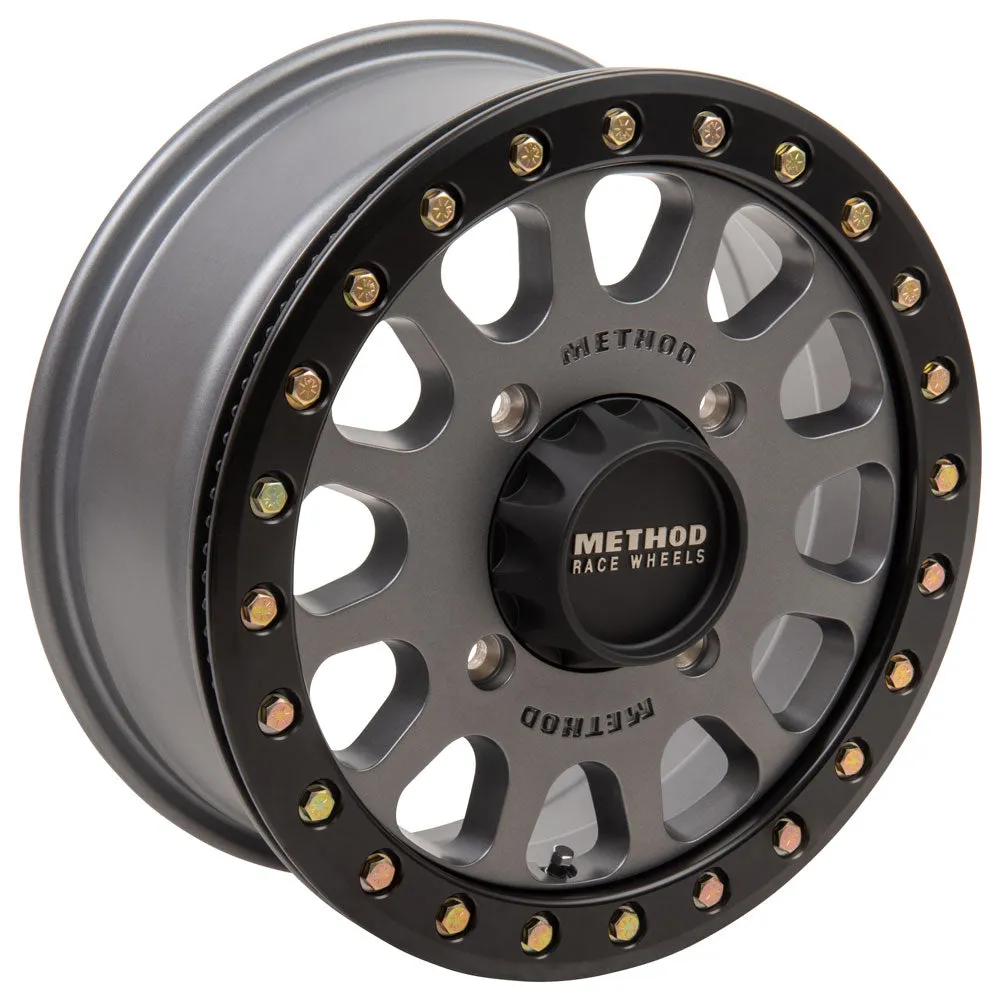 Method Race Wheels 401 Beadlock Wheel