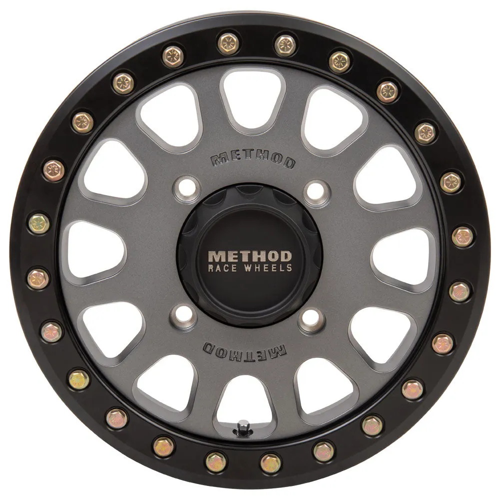 Method Race Wheels 401 Beadlock Wheel