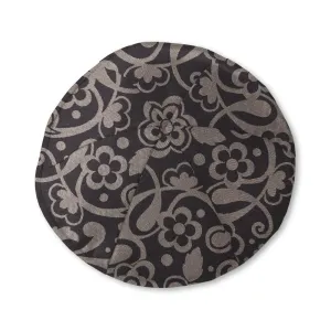 Midnight Bloom - Kippah