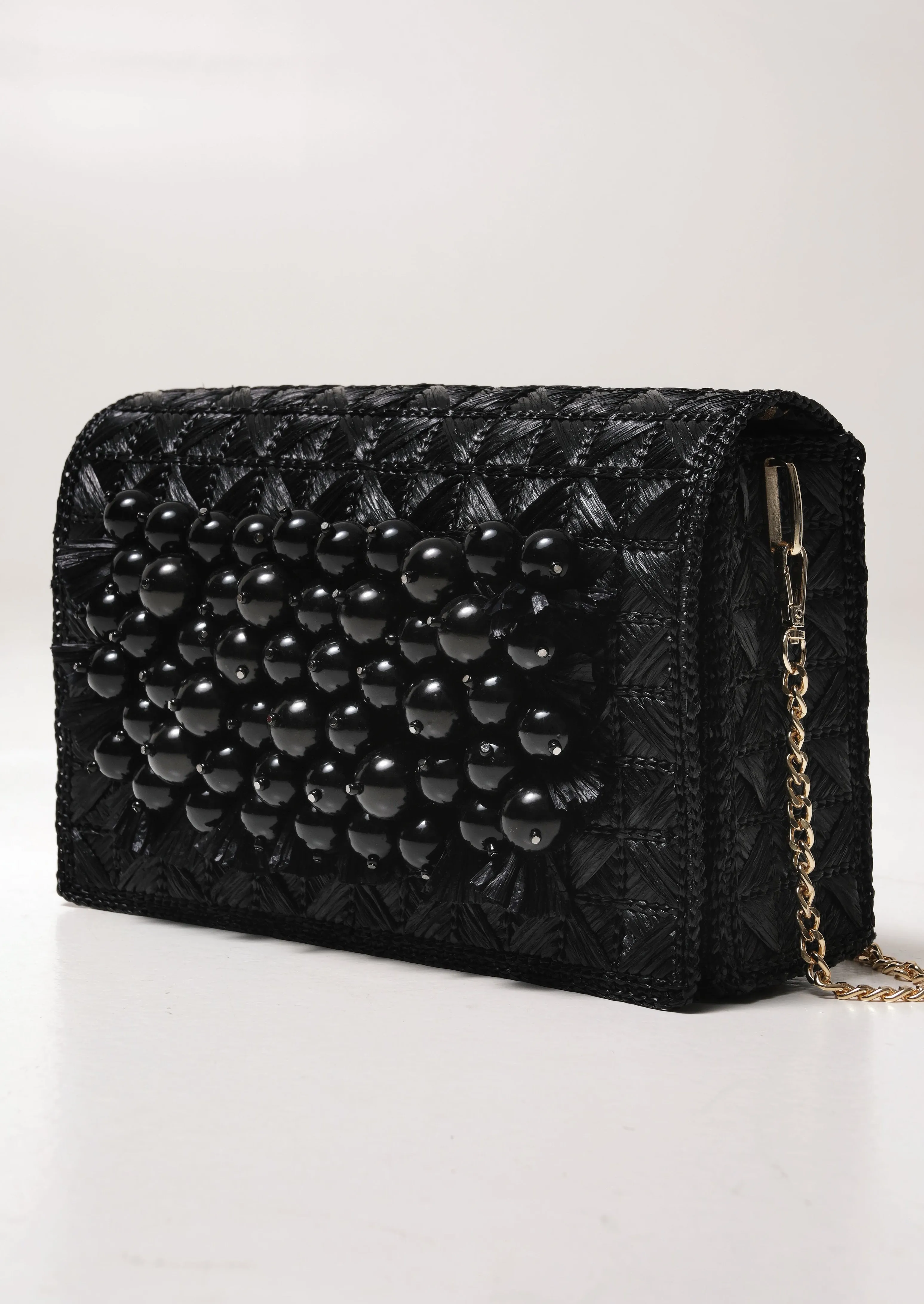 Midnight Hour Bag