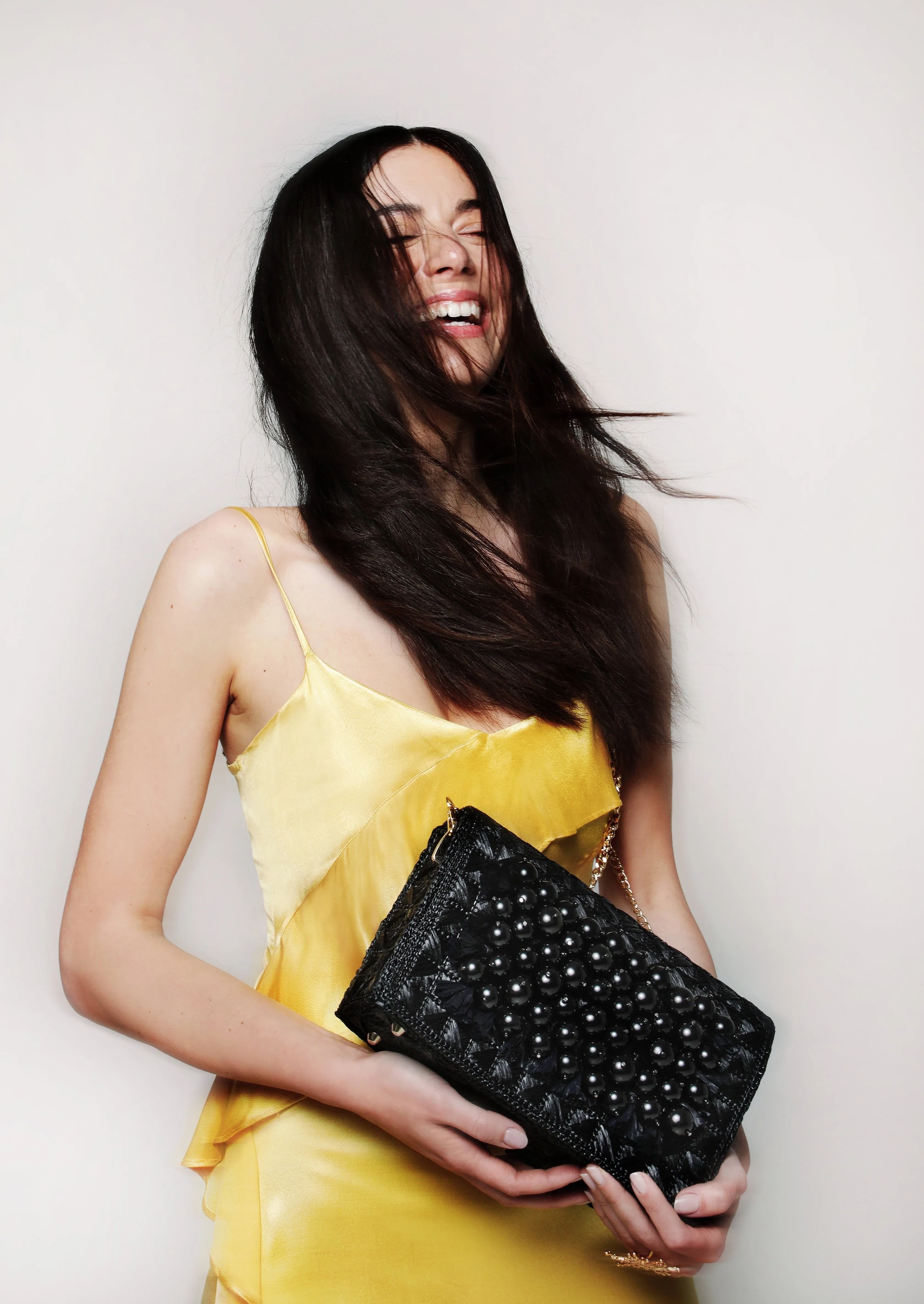 Midnight Hour Bag