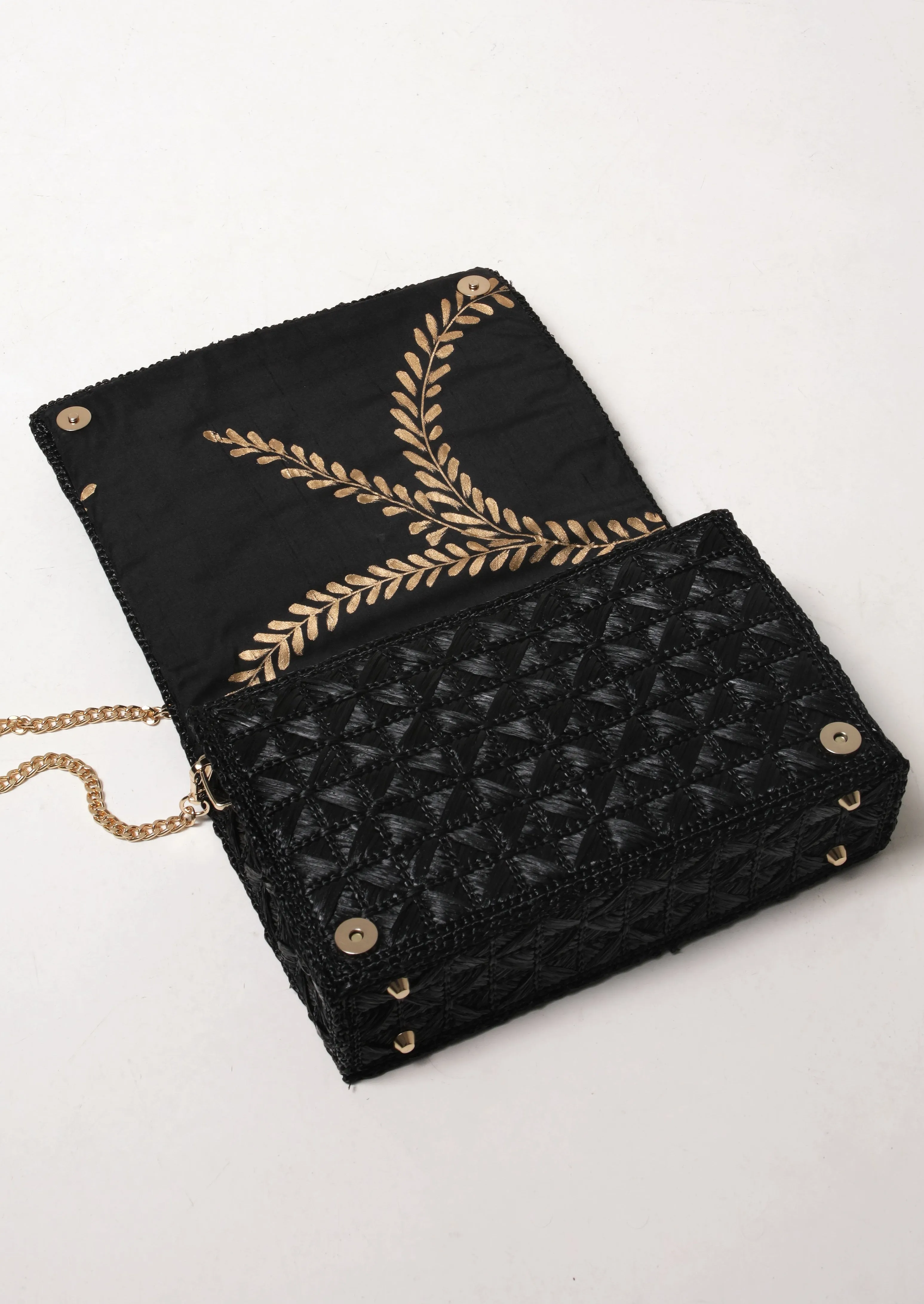 Midnight Hour Bag