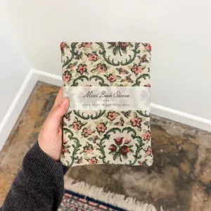 Mini Book Sleeve