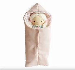 Mini Sleeping Bag