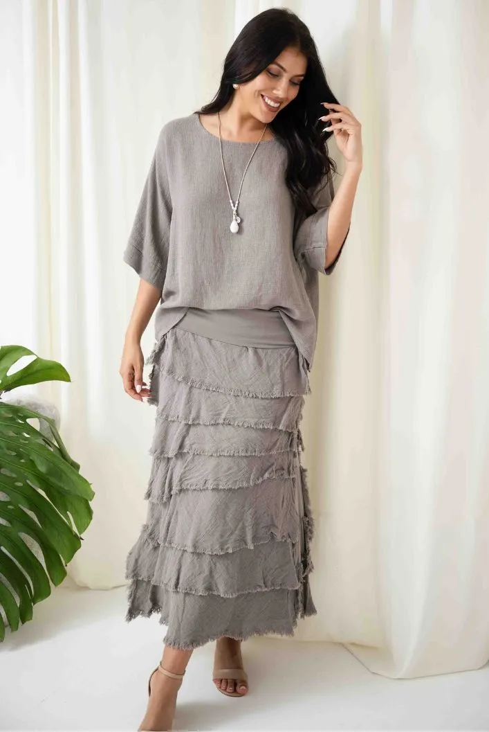 Miracle Top | Fango
