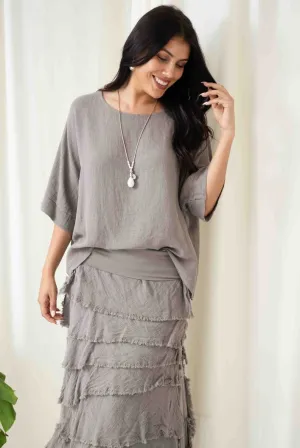 Miracle Top | Fango