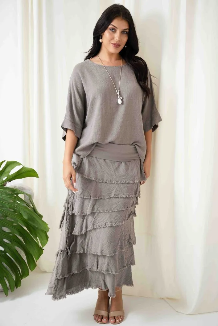 Miracle Top | Fango
