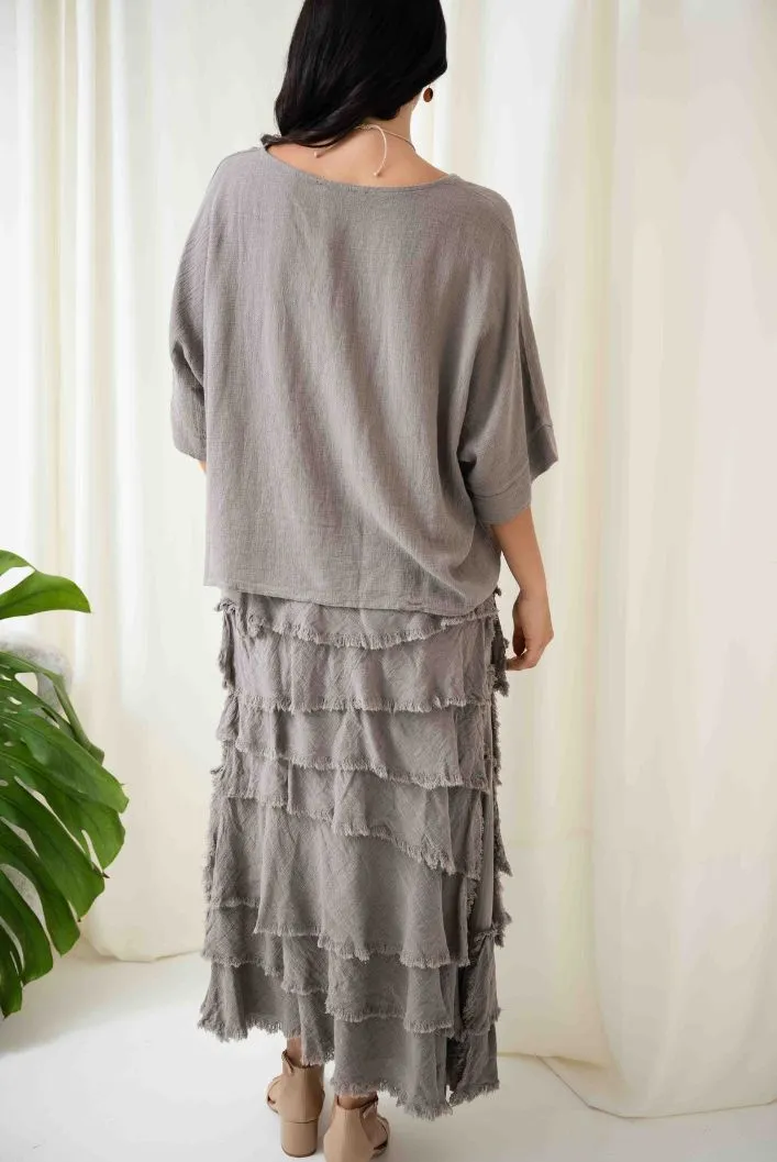 Miracle Top | Fango