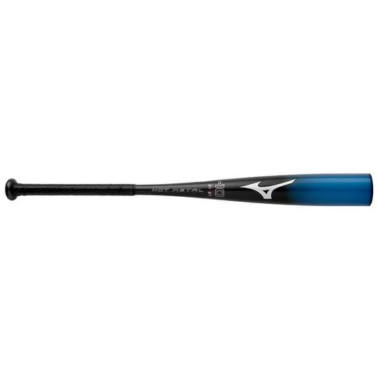 Mizuno Hot Metal USSSA Certified Aluminum Bat