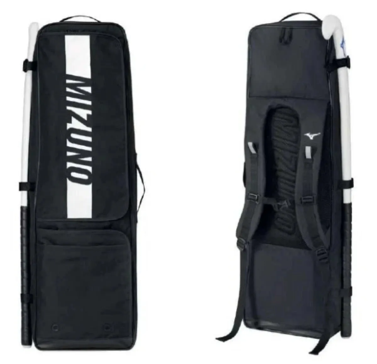 Mizuno Ryoko Stickbag Black