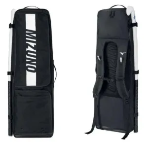 Mizuno Ryoko Stickbag Black