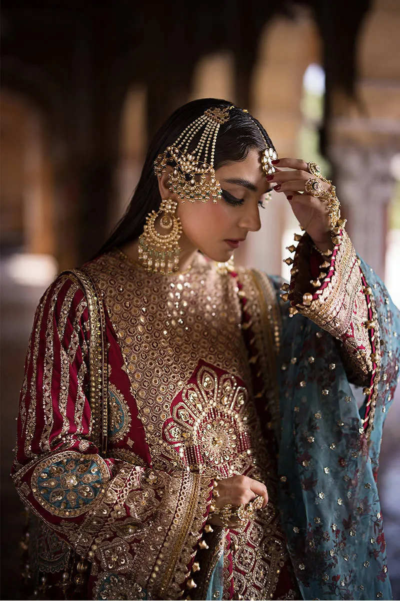 MOHSIN NAVEED RANJHA | FESTIVE VOL. IV | BIBI LAL