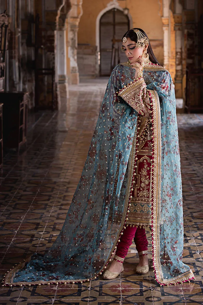 MOHSIN NAVEED RANJHA | FESTIVE VOL. IV | BIBI LAL