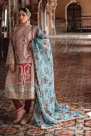 MOHSIN NAVEED RANJHA | FESTIVE VOL. IV | BIBI LAL