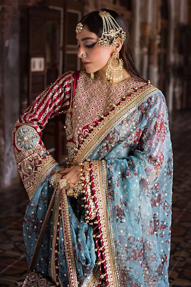 MOHSIN NAVEED RANJHA | FESTIVE VOL. IV | BIBI LAL