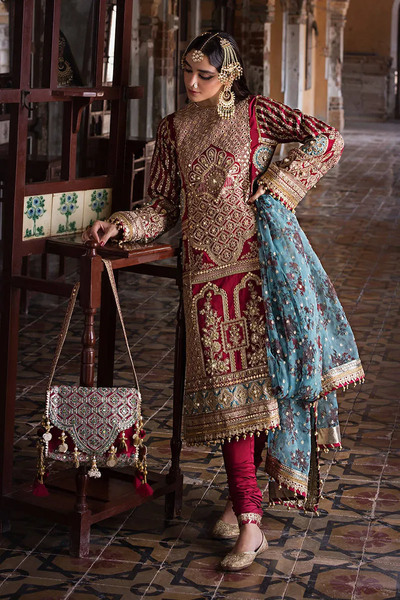 MOHSIN NAVEED RANJHA | FESTIVE VOL. IV | BIBI LAL