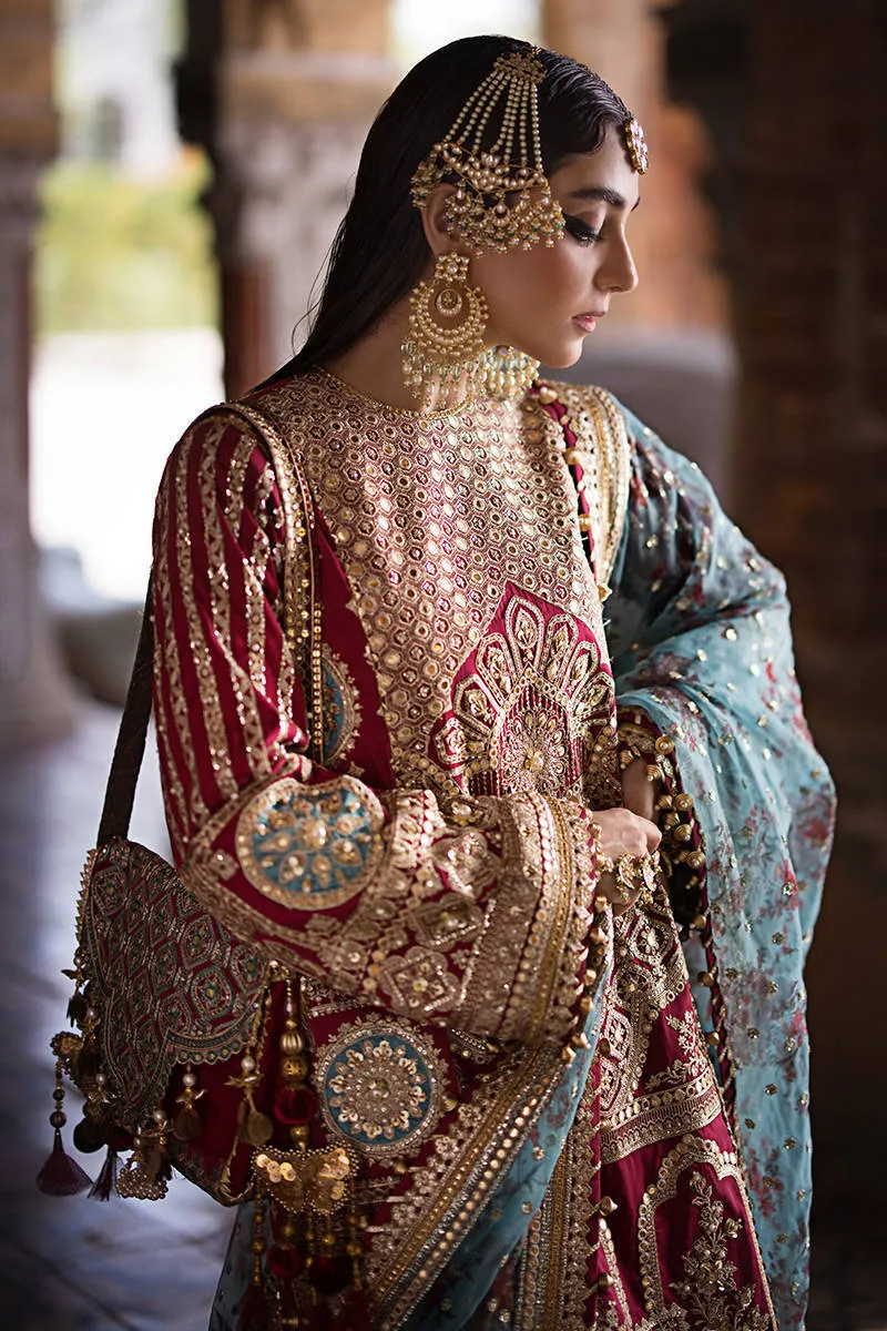 MOHSIN NAVEED RANJHA | FESTIVE VOL. IV | BIBI LAL