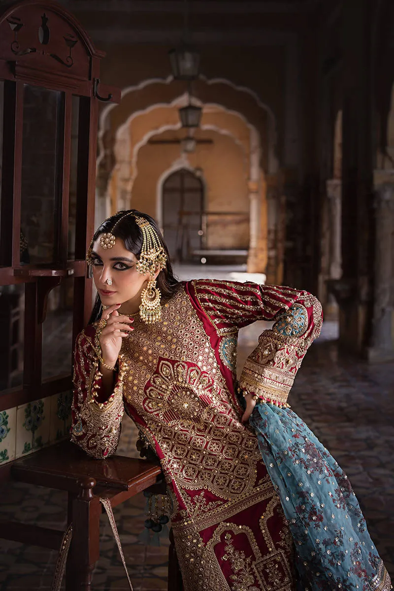 MOHSIN NAVEED RANJHA | FESTIVE VOL. IV | BIBI LAL