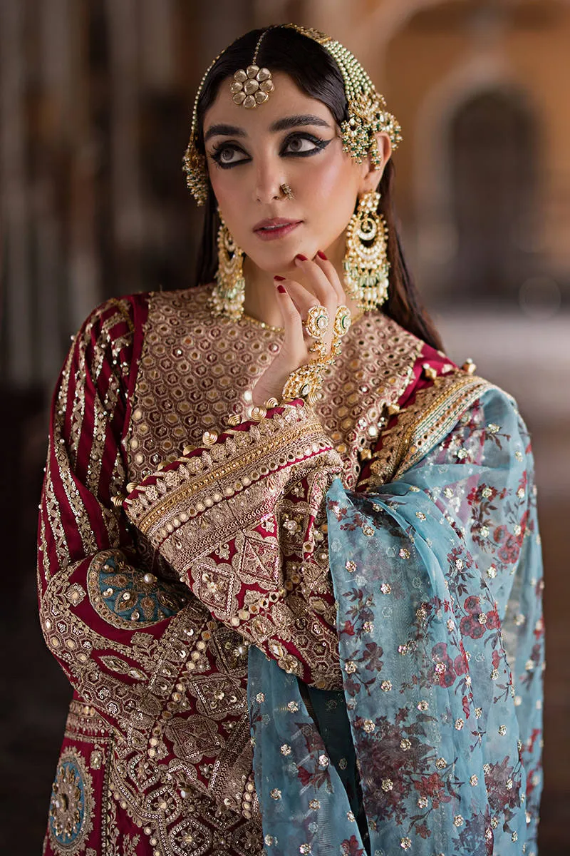MOHSIN NAVEED RANJHA | FESTIVE VOL. IV | BIBI LAL