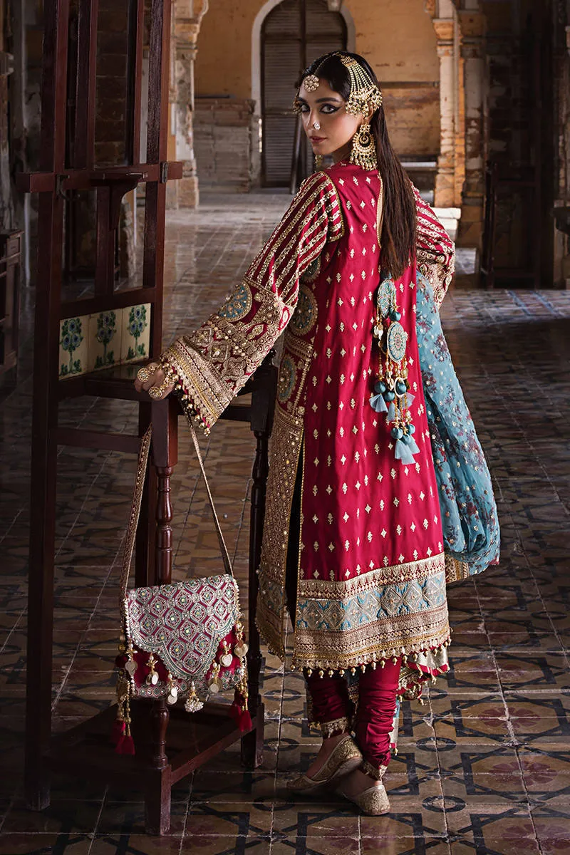 MOHSIN NAVEED RANJHA | FESTIVE VOL. IV | BIBI LAL
