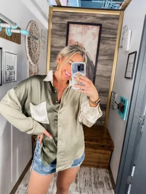 Molly Blouse