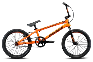 Mongoose Elite Pro XL