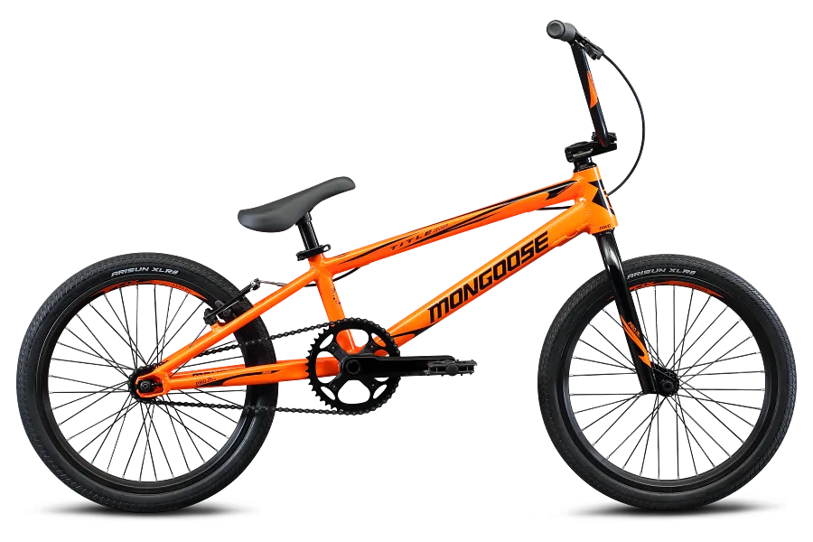 Mongoose Elite Pro XL