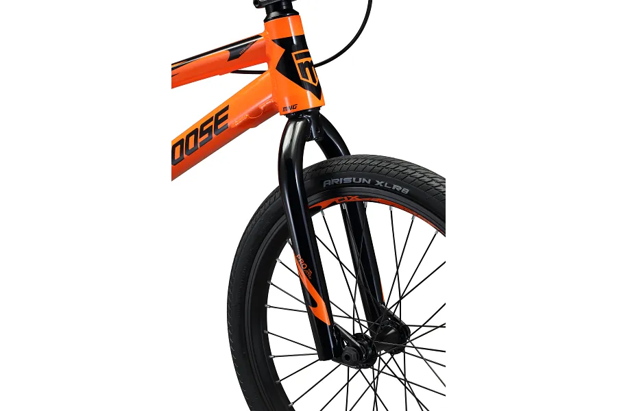 Mongoose Elite Pro XL