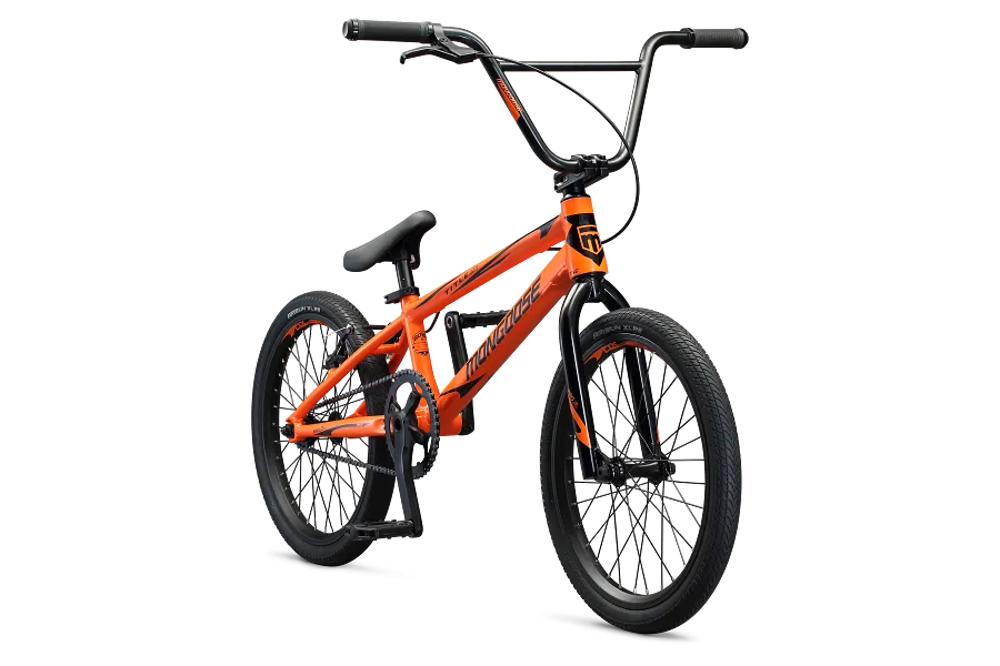 Mongoose Elite Pro XL