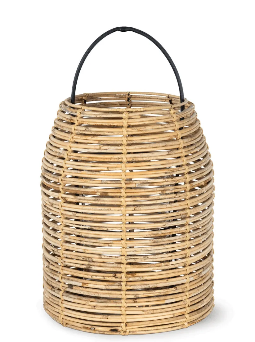 Monica Bamboo Hurricane