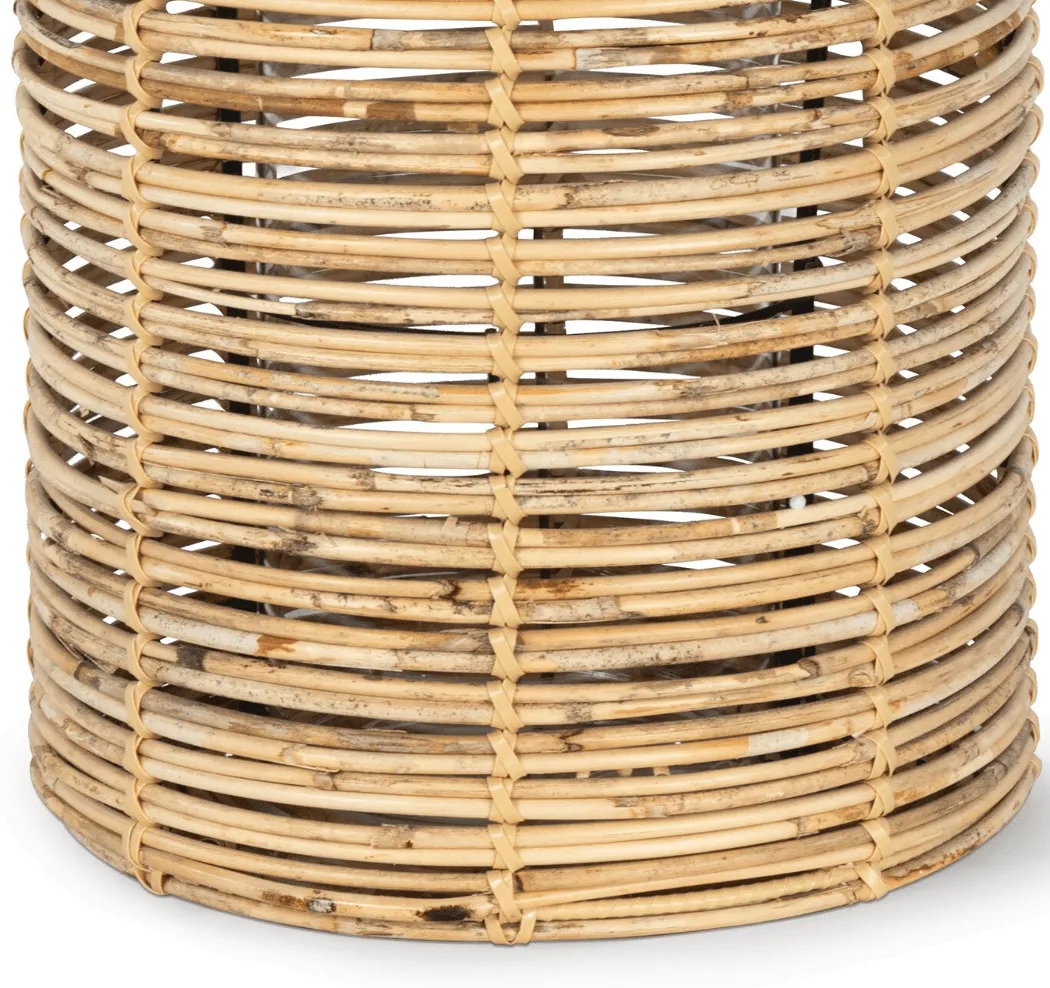 Monica Bamboo Hurricane