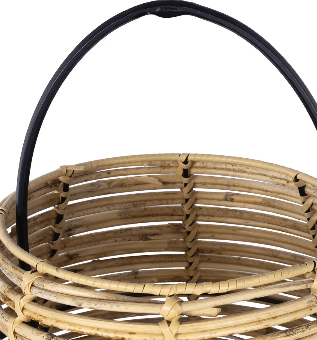 Monica Bamboo Hurricane