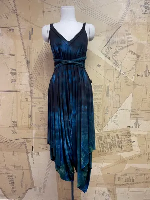 Moonlake Fantail Jumpsuit/Dress