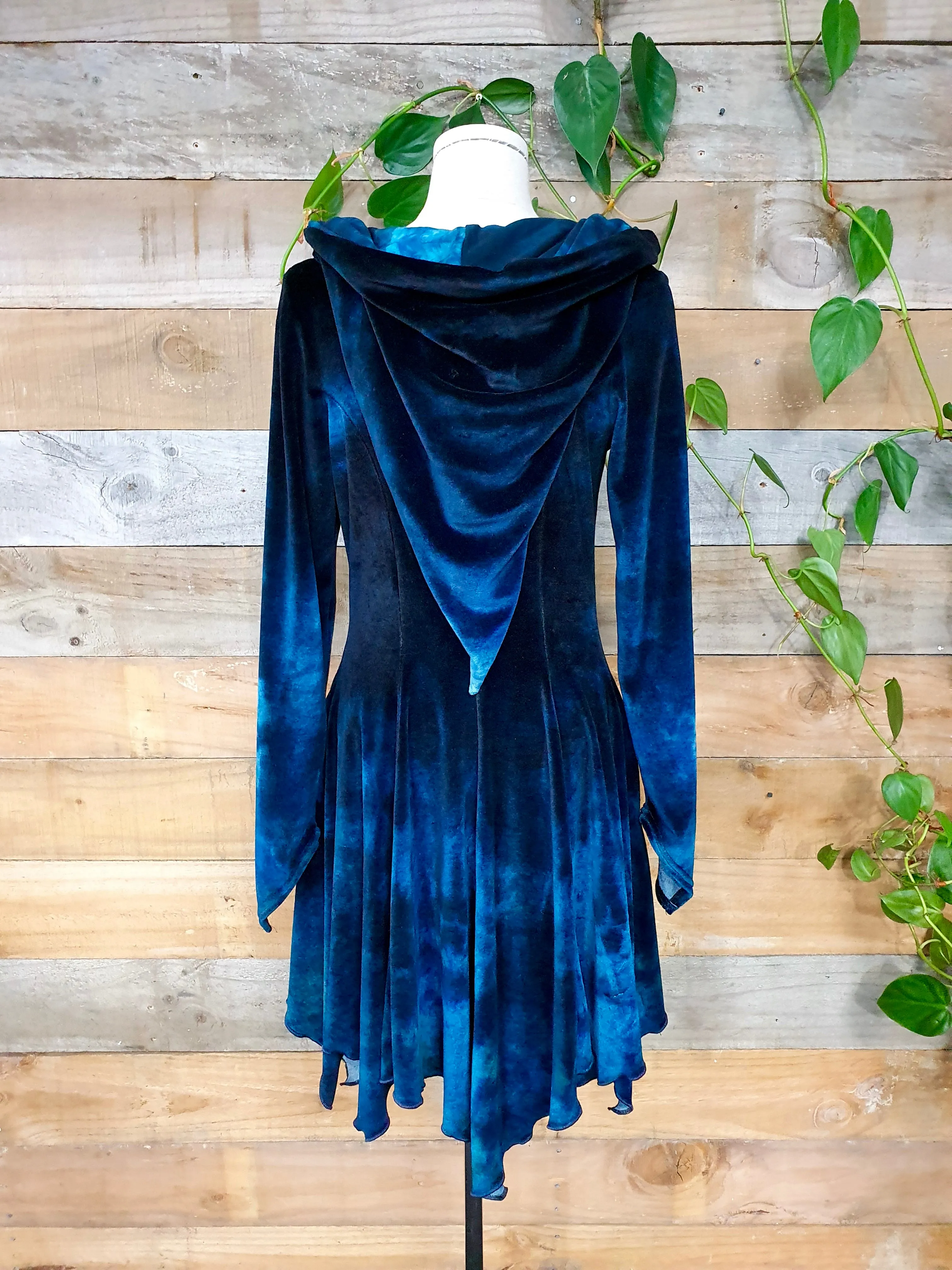 Moonlake Takahē Dress
