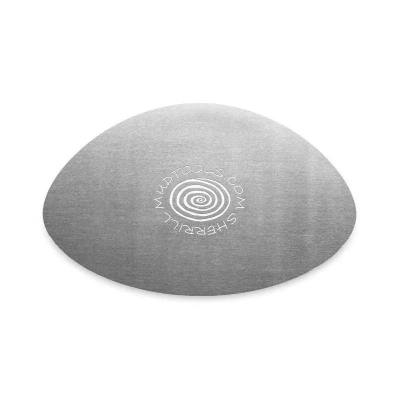 Mudtools: Pebble Drawing Rib
