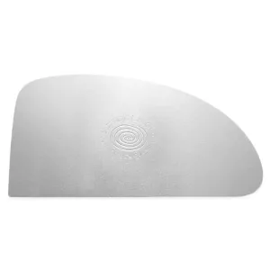 Mudtools: Stainless Rib