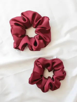Mulberry Scrunchie