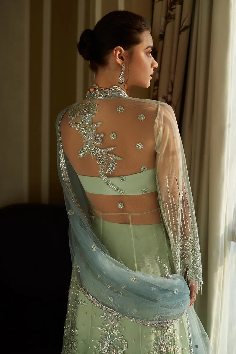 MUSHQ | AMOUR - WEDDING COLLECTION '23 | TDL23-04 EFFIE