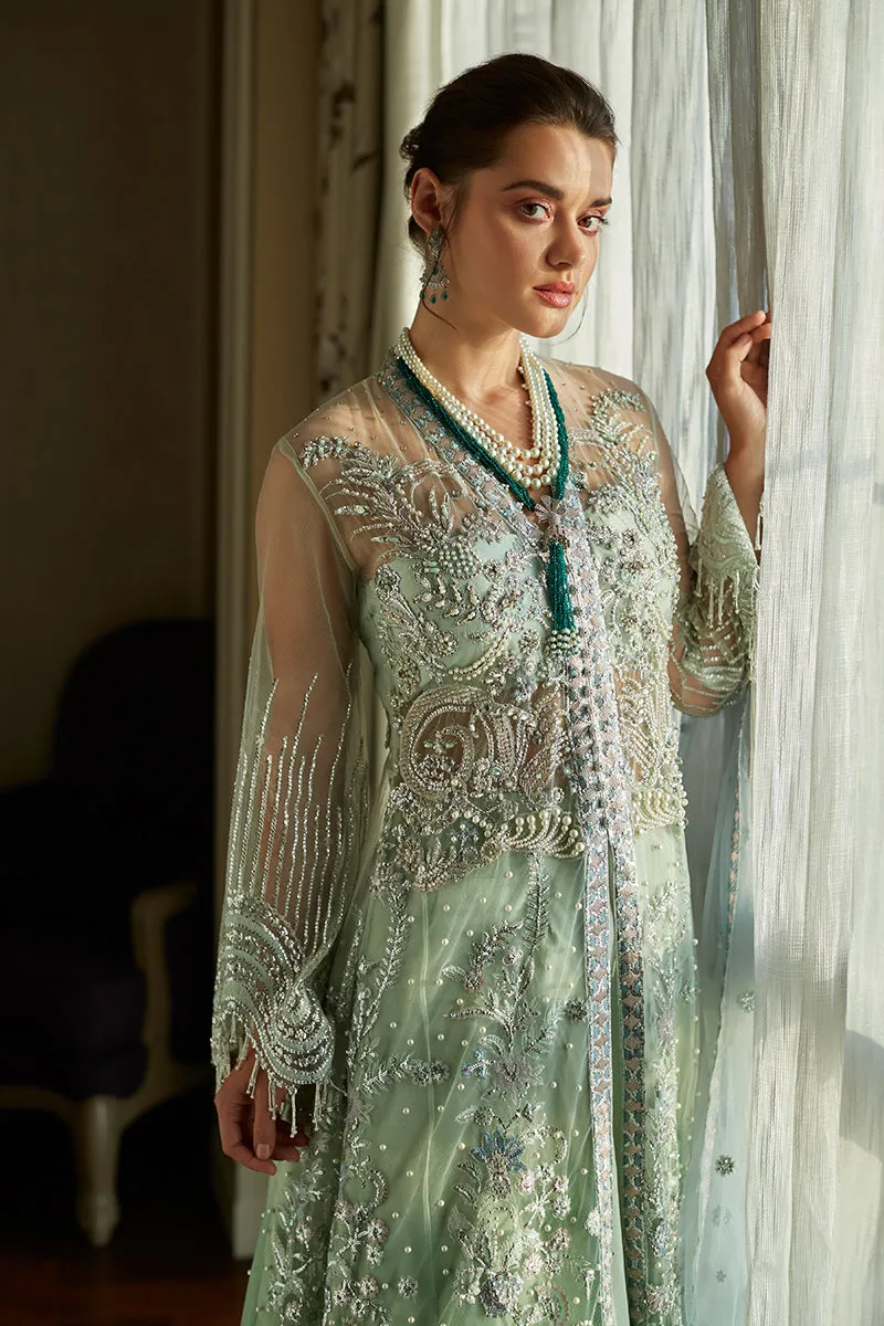 MUSHQ | AMOUR - WEDDING COLLECTION '23 | TDL23-04 EFFIE
