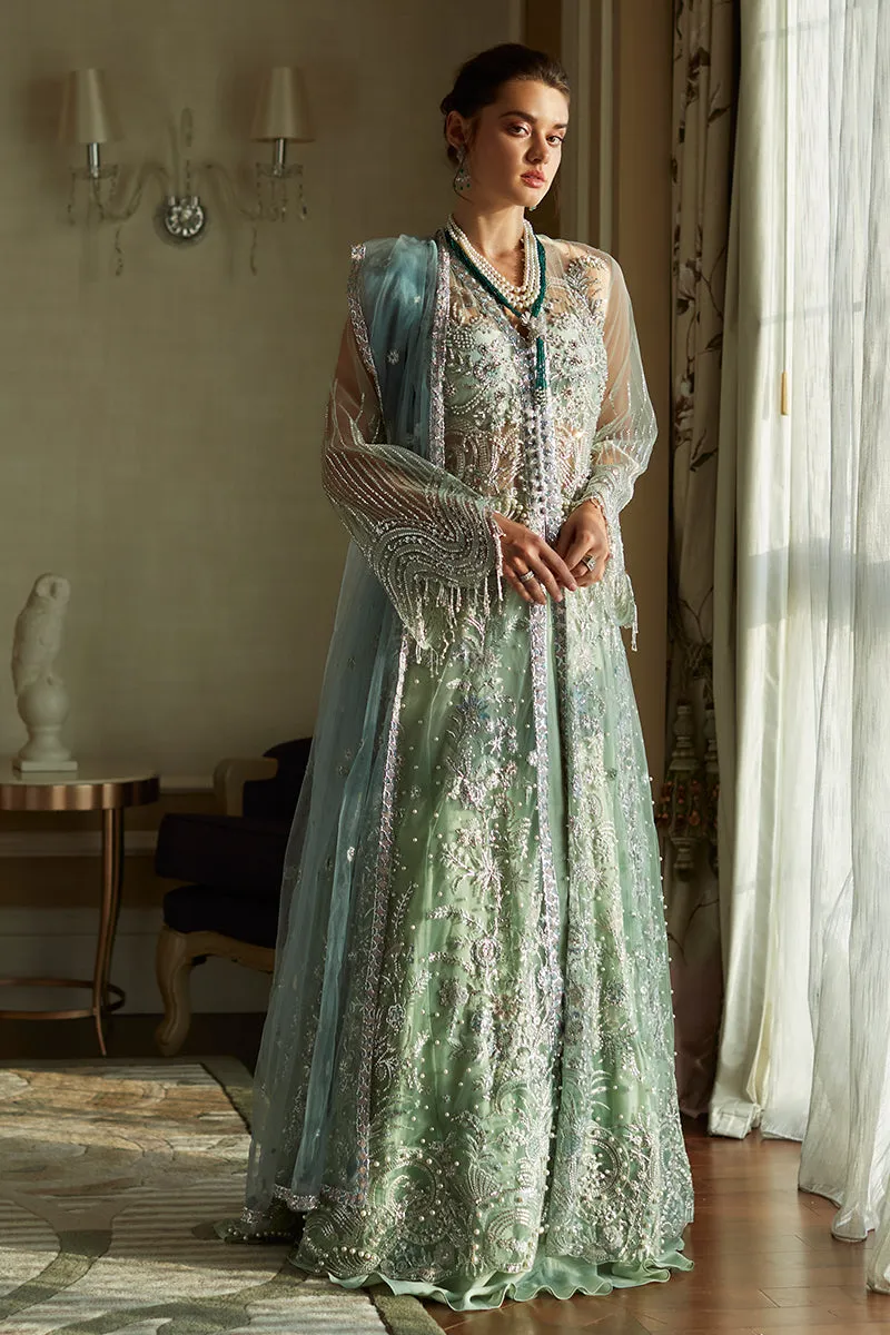 MUSHQ | AMOUR - WEDDING COLLECTION '23 | TDL23-04 EFFIE