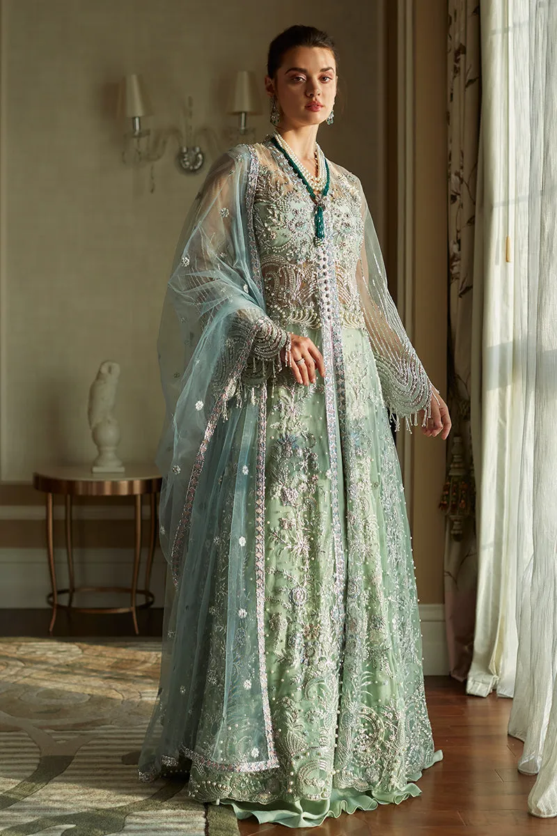 MUSHQ | AMOUR - WEDDING COLLECTION '23 | TDL23-04 EFFIE
