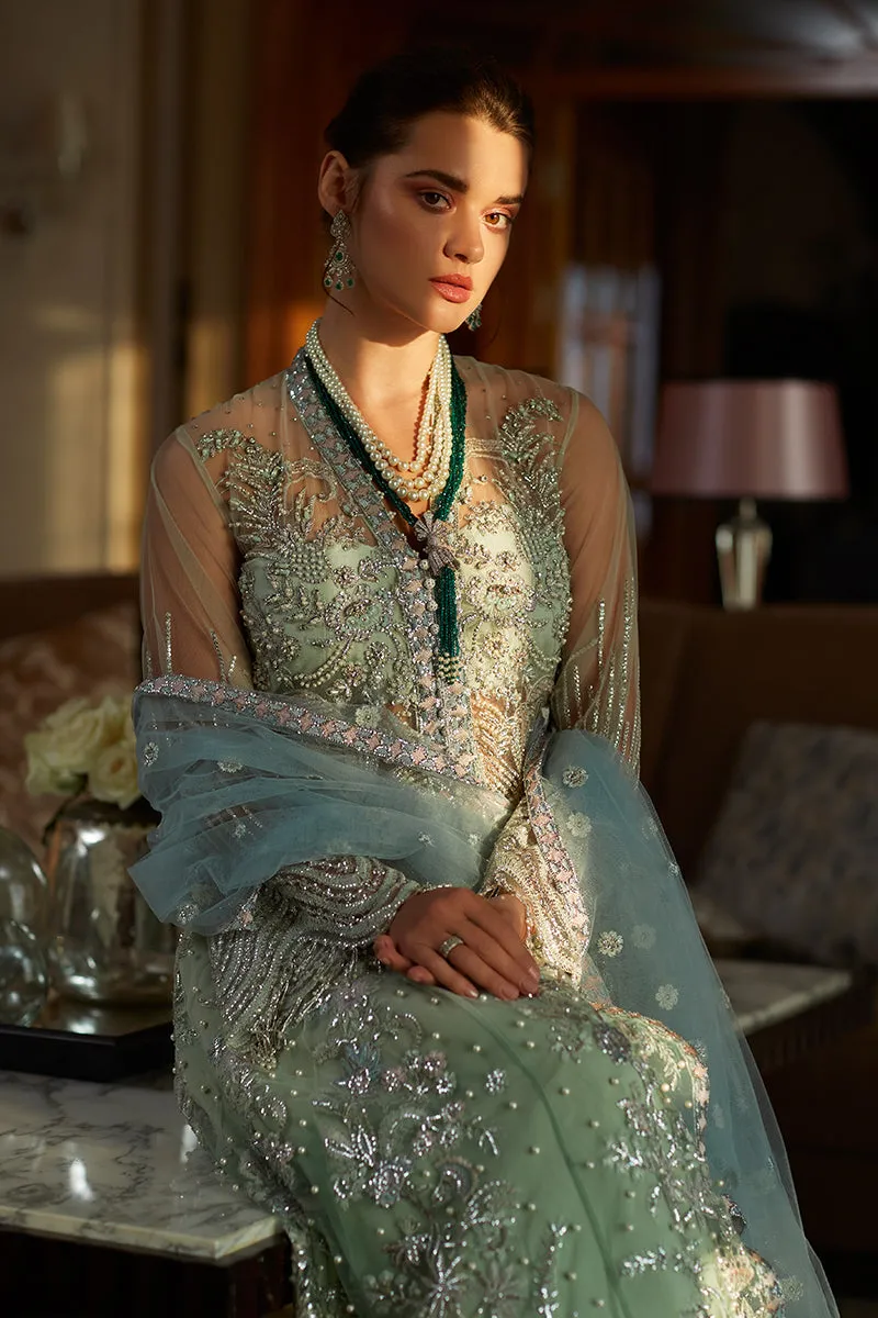 MUSHQ | AMOUR - WEDDING COLLECTION '23 | TDL23-04 EFFIE