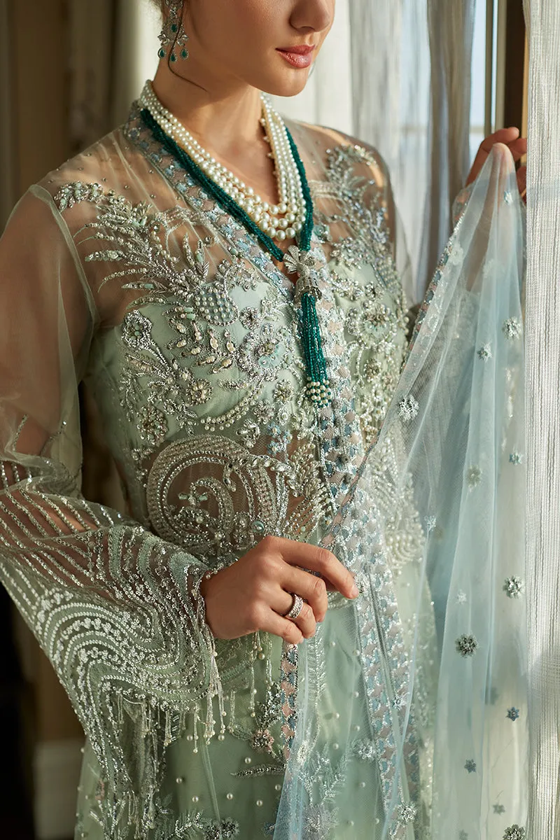 MUSHQ | AMOUR - WEDDING COLLECTION '23 | TDL23-04 EFFIE