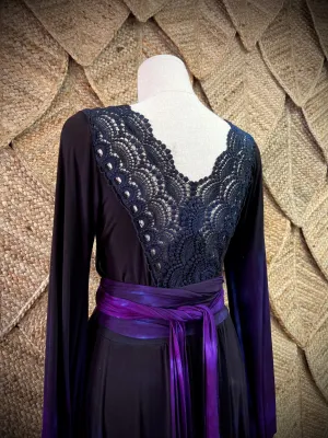 Mystic Eris Dress