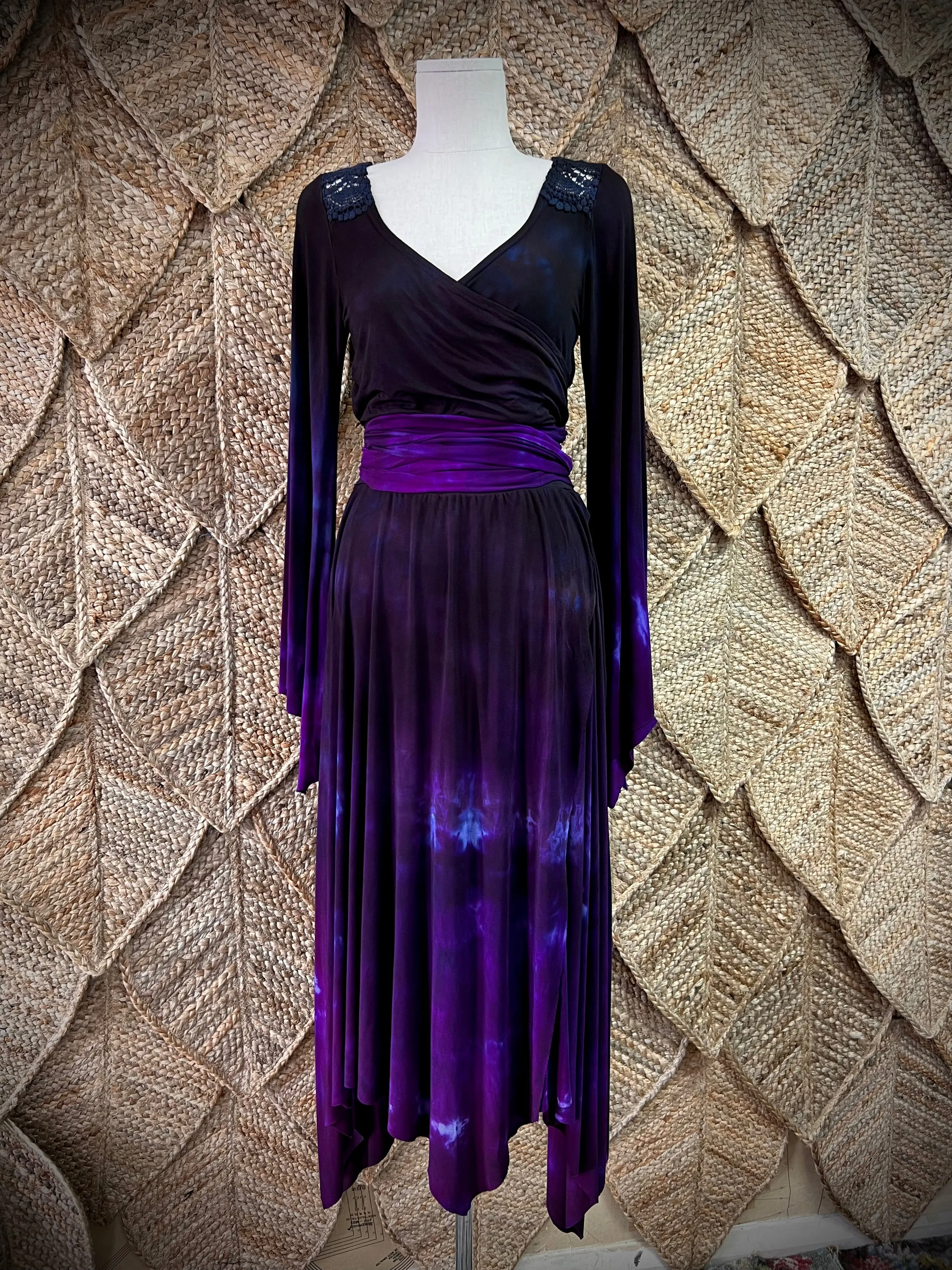Mystic Eris Dress