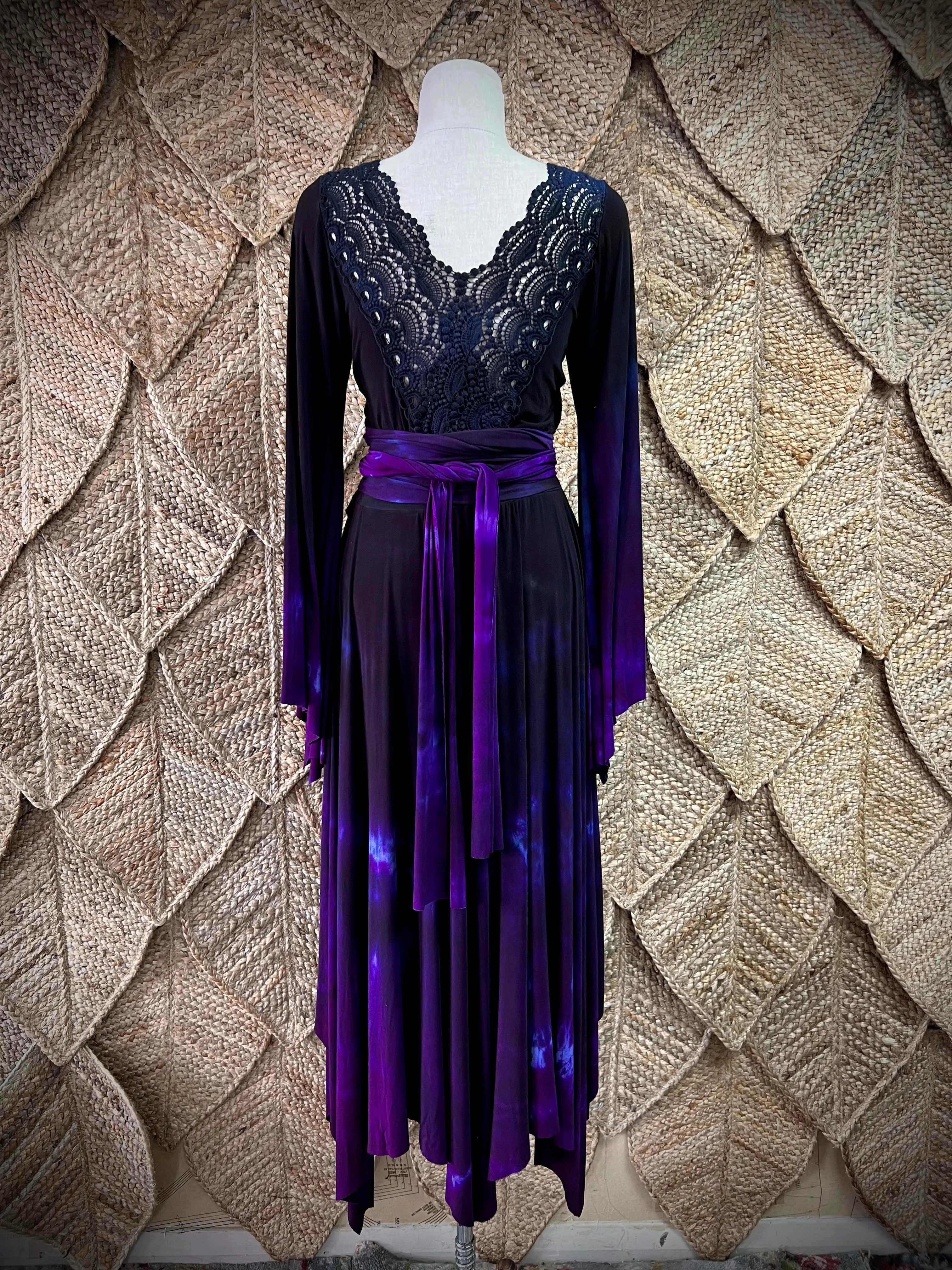 Mystic Eris Dress