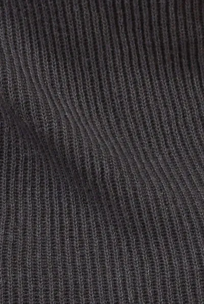 Nancy Knit Dress - Black