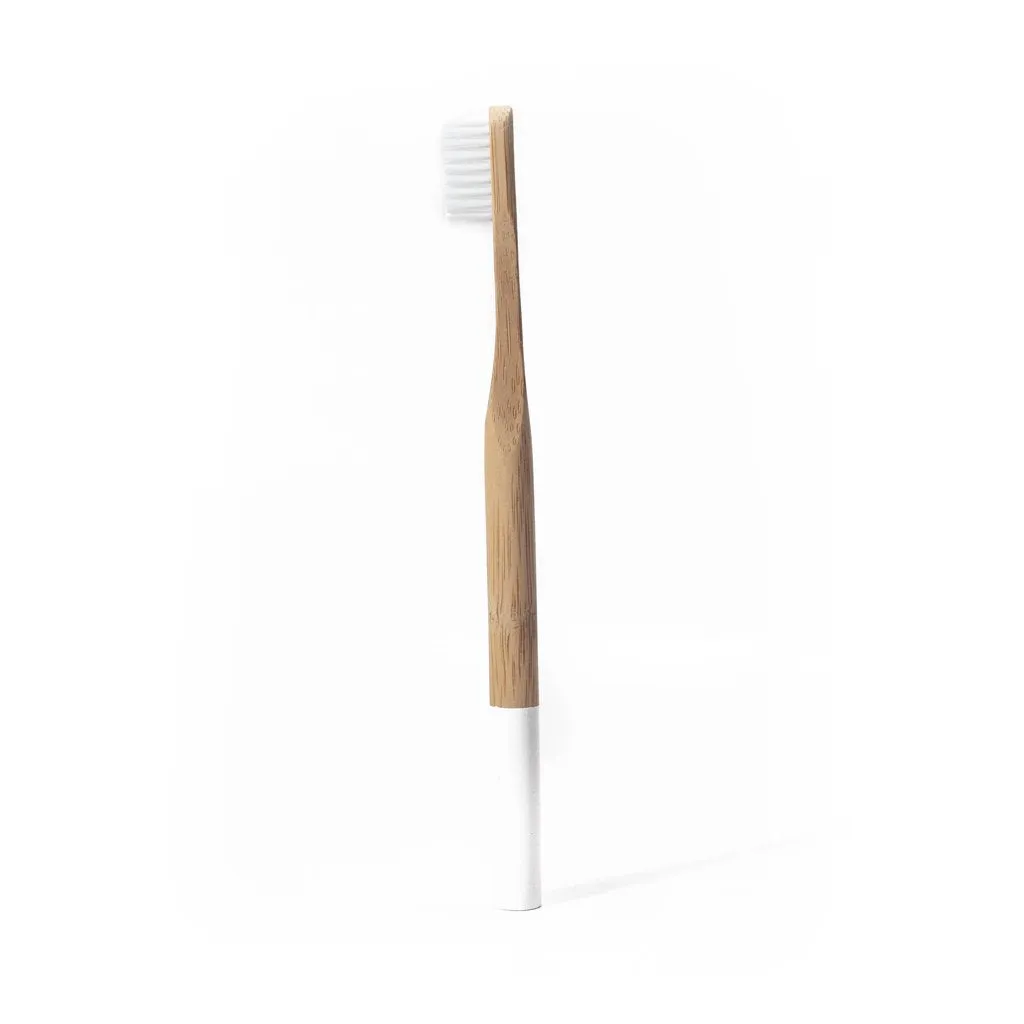 Natural Bamboo Toothbrush