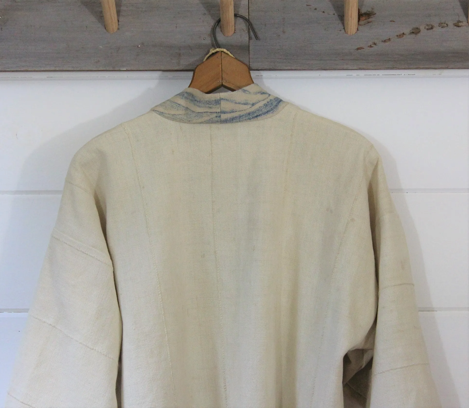 Natural Haori Jacket