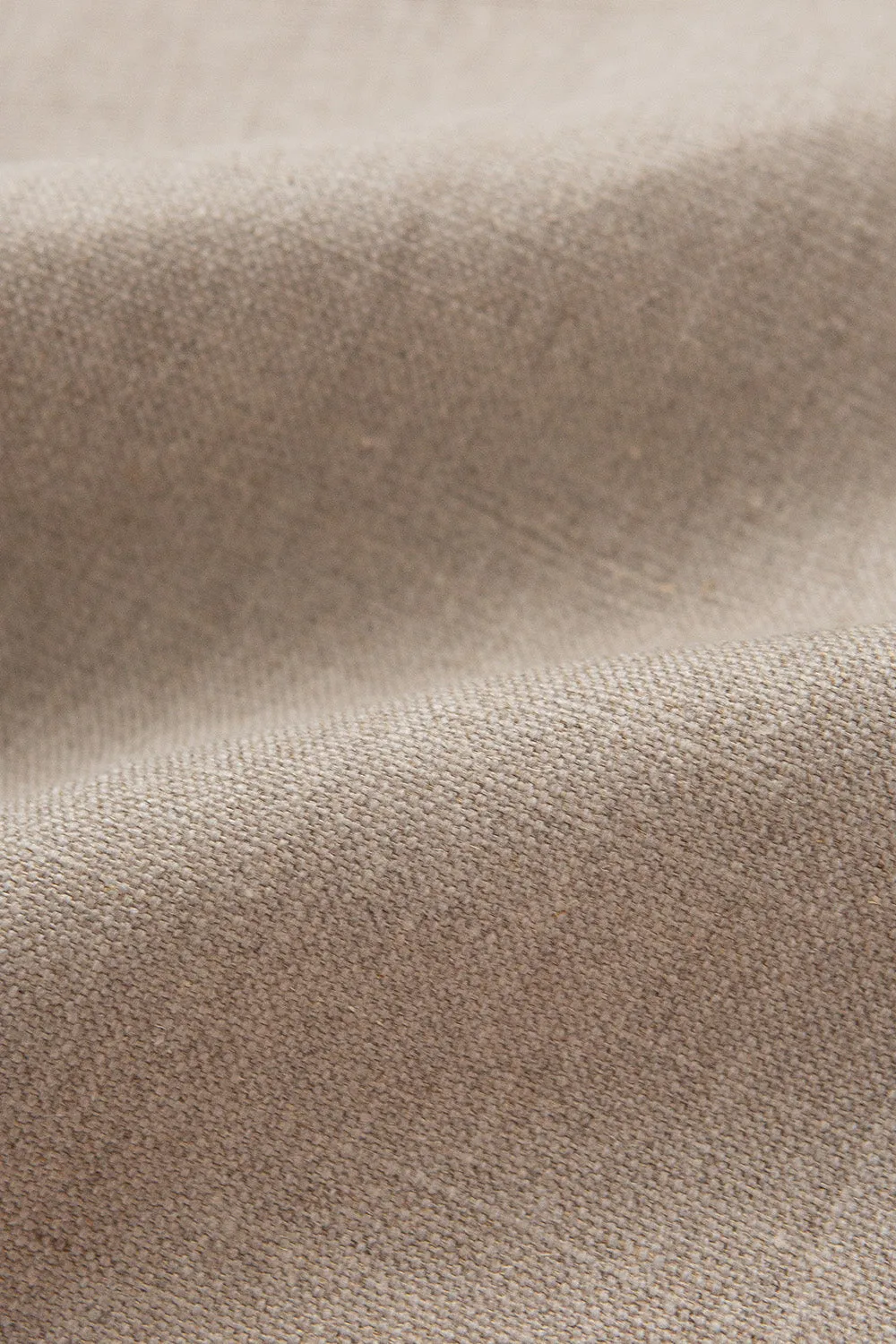 Natural Linen Swatch